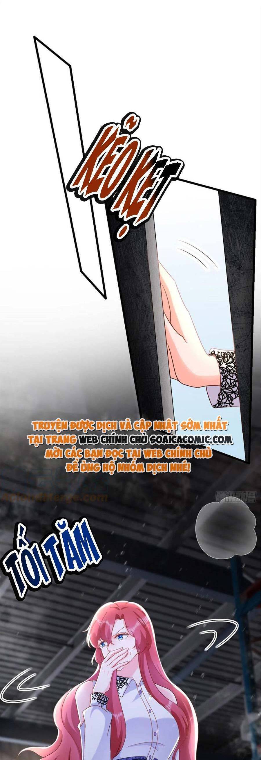 Đêm Nay Ác Nữ Giáng Lâm Chapter 58 - Trang 2