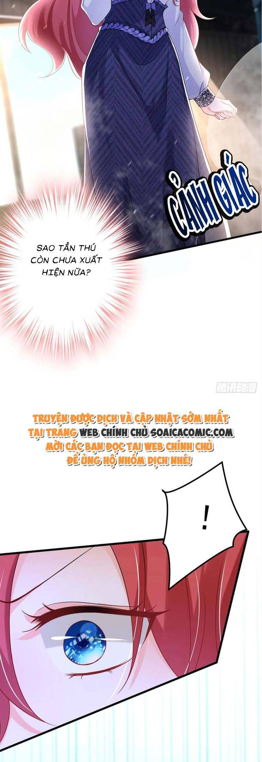 Đêm Nay Ác Nữ Giáng Lâm Chapter 58 - Trang 2