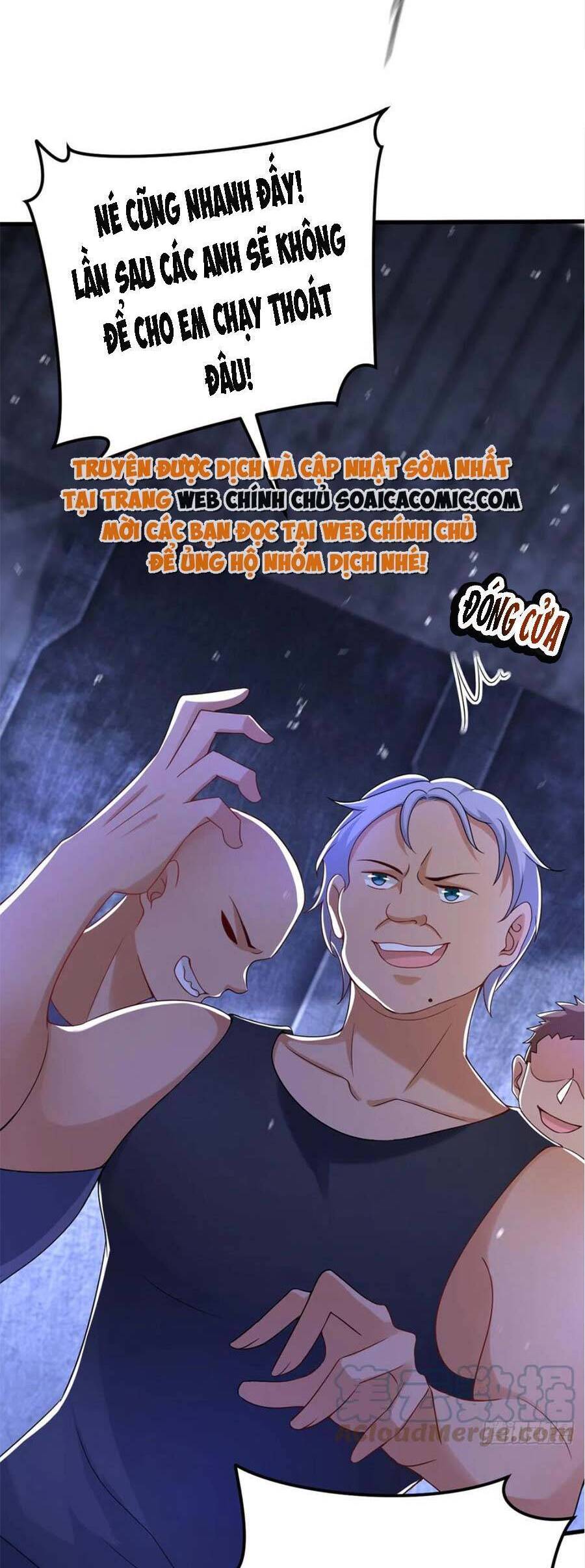 Đêm Nay Ác Nữ Giáng Lâm Chapter 58 - Trang 2