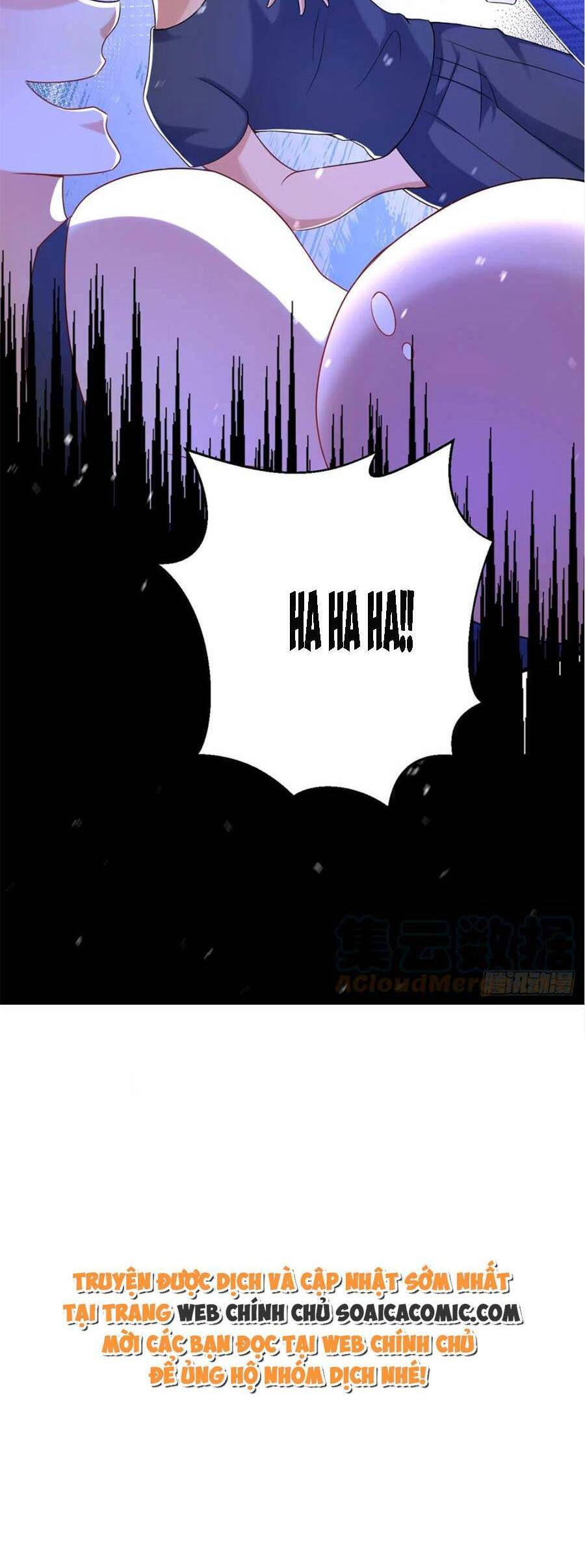 Đêm Nay Ác Nữ Giáng Lâm Chapter 58 - Trang 2