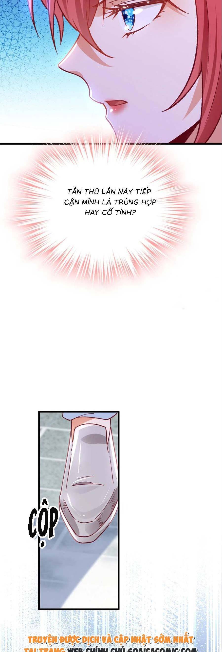 Đêm Nay Ác Nữ Giáng Lâm Chapter 58 - Trang 2