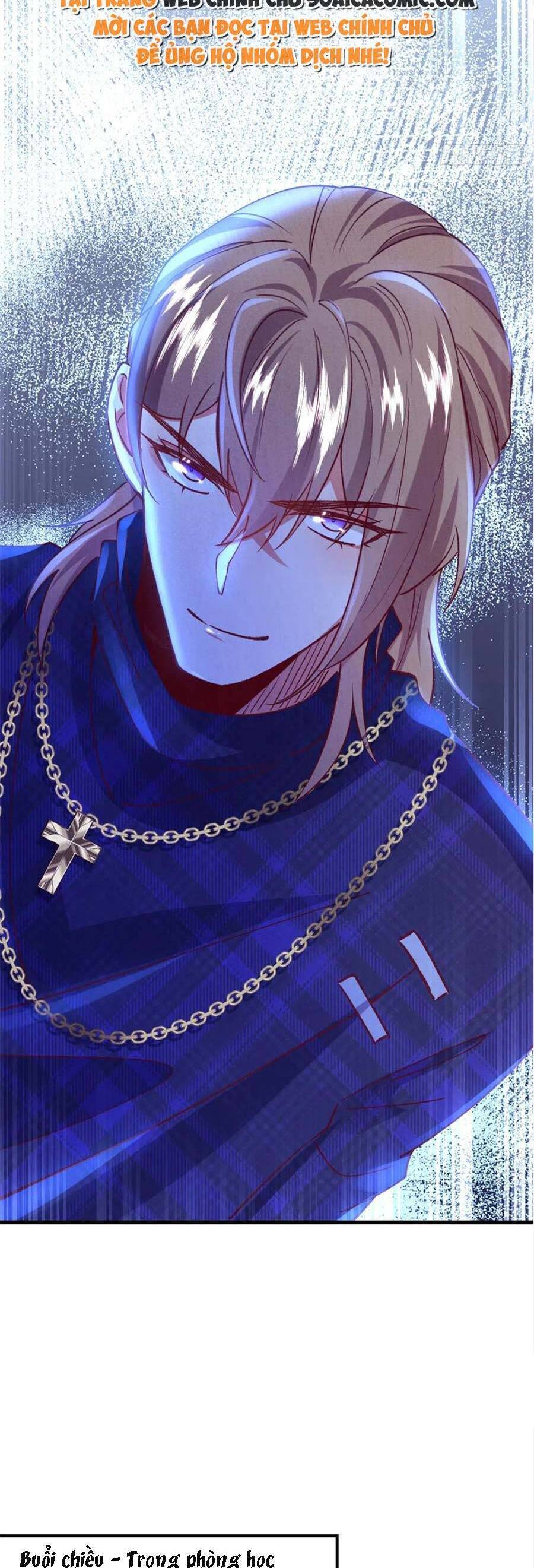 Đêm Nay Ác Nữ Giáng Lâm Chapter 58 - Trang 2