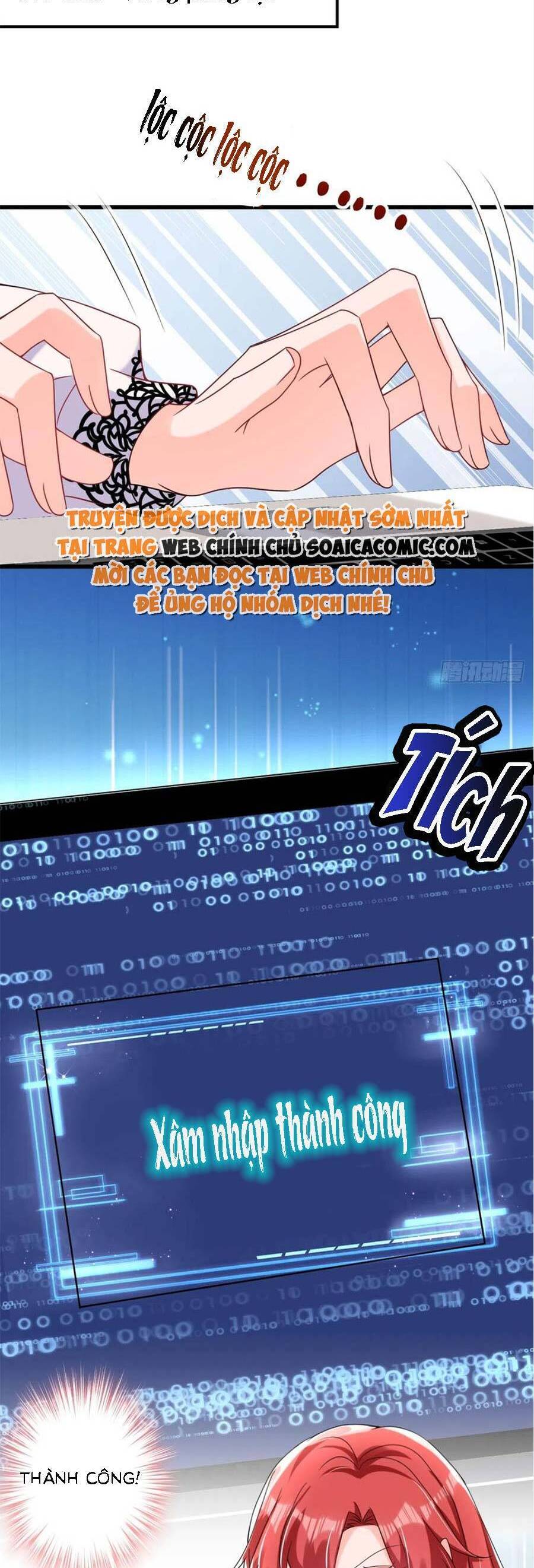 Đêm Nay Ác Nữ Giáng Lâm Chapter 58 - Trang 2