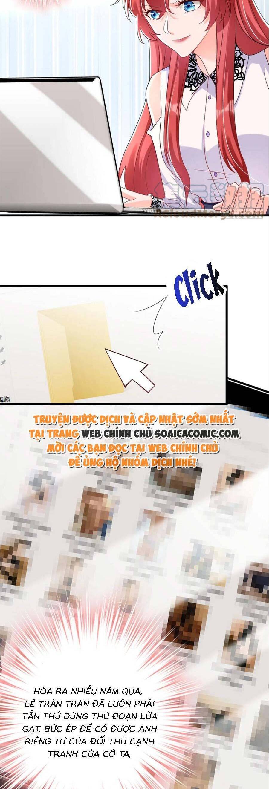 Đêm Nay Ác Nữ Giáng Lâm Chapter 58 - Trang 2