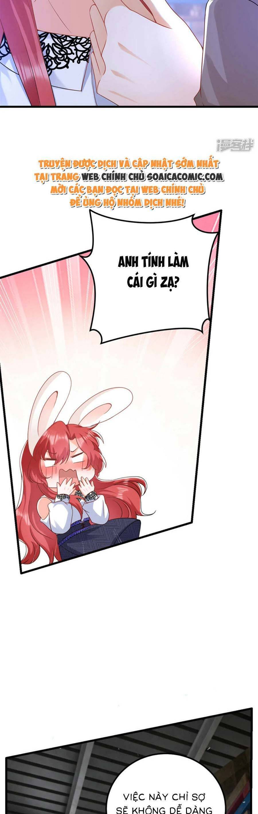 Đêm Nay Ác Nữ Giáng Lâm Chapter 59 - Trang 2