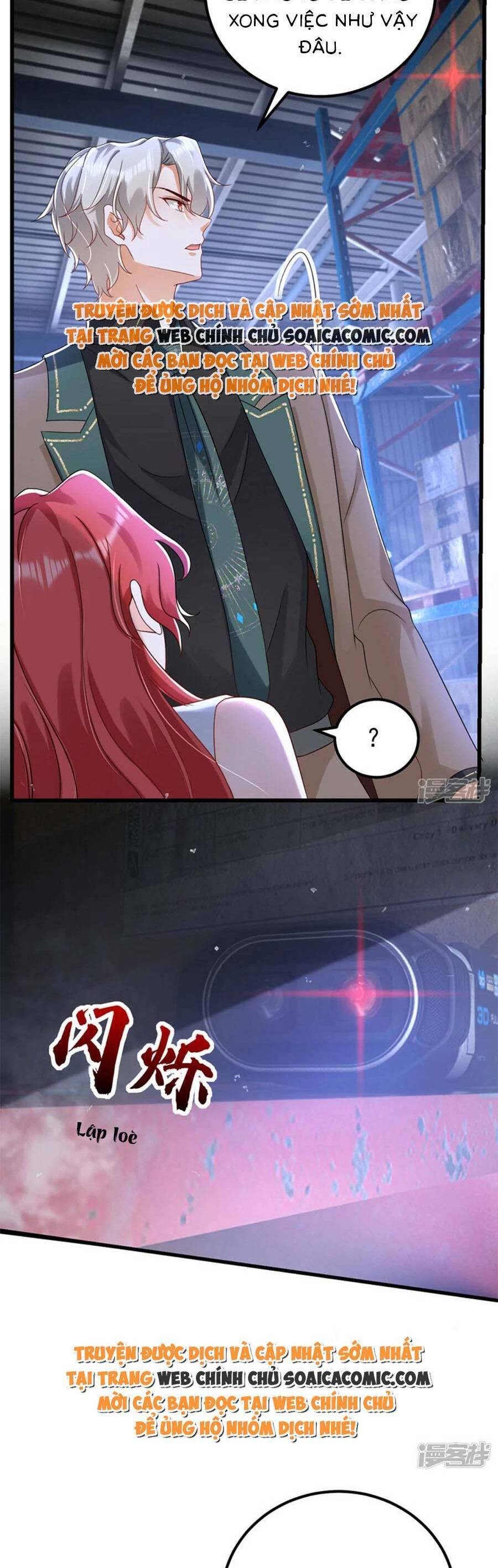 Đêm Nay Ác Nữ Giáng Lâm Chapter 59 - Trang 2