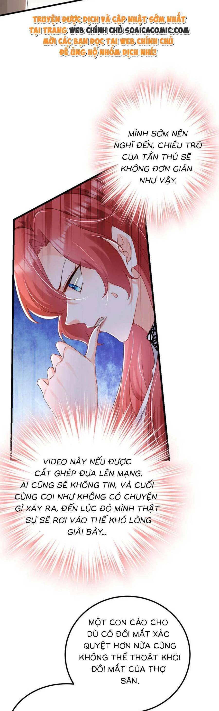 Đêm Nay Ác Nữ Giáng Lâm Chapter 59 - Trang 2