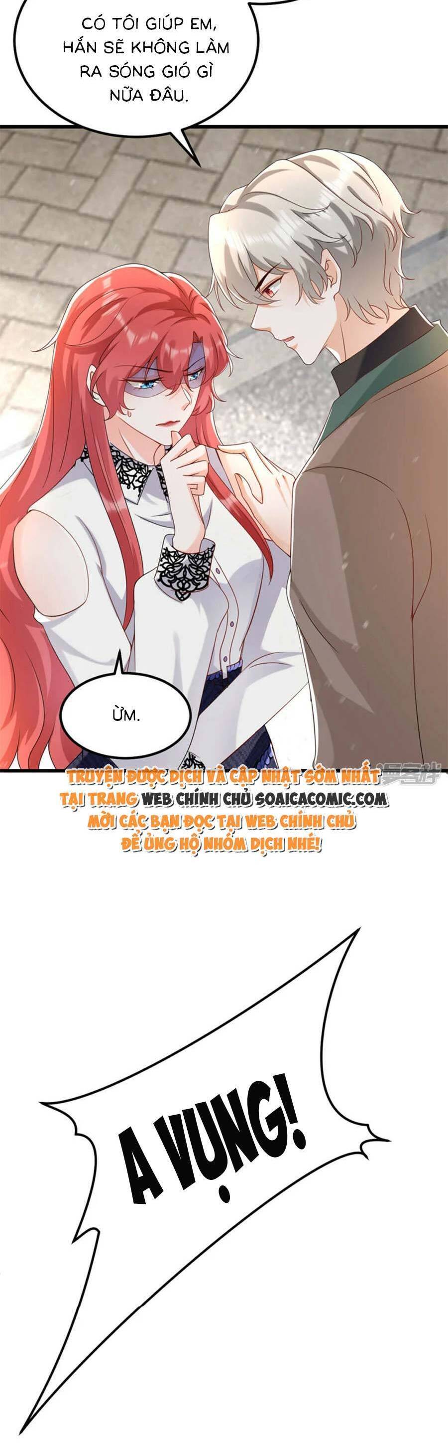 Đêm Nay Ác Nữ Giáng Lâm Chapter 59 - Trang 2