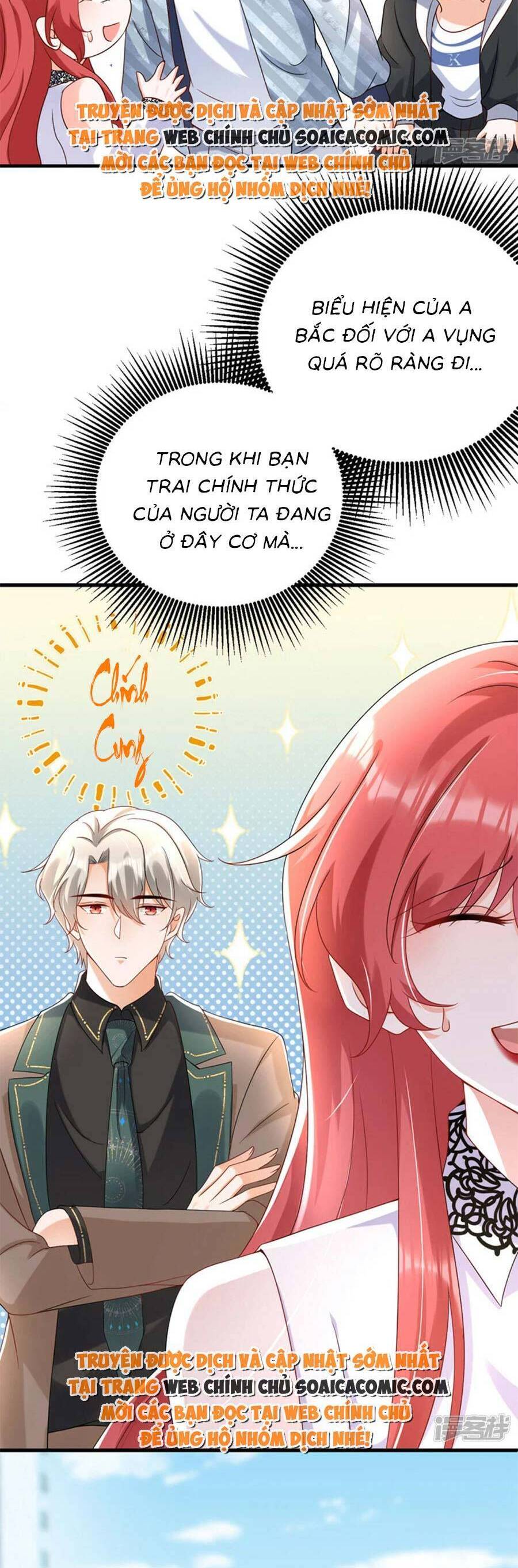 Đêm Nay Ác Nữ Giáng Lâm Chapter 59 - Trang 2