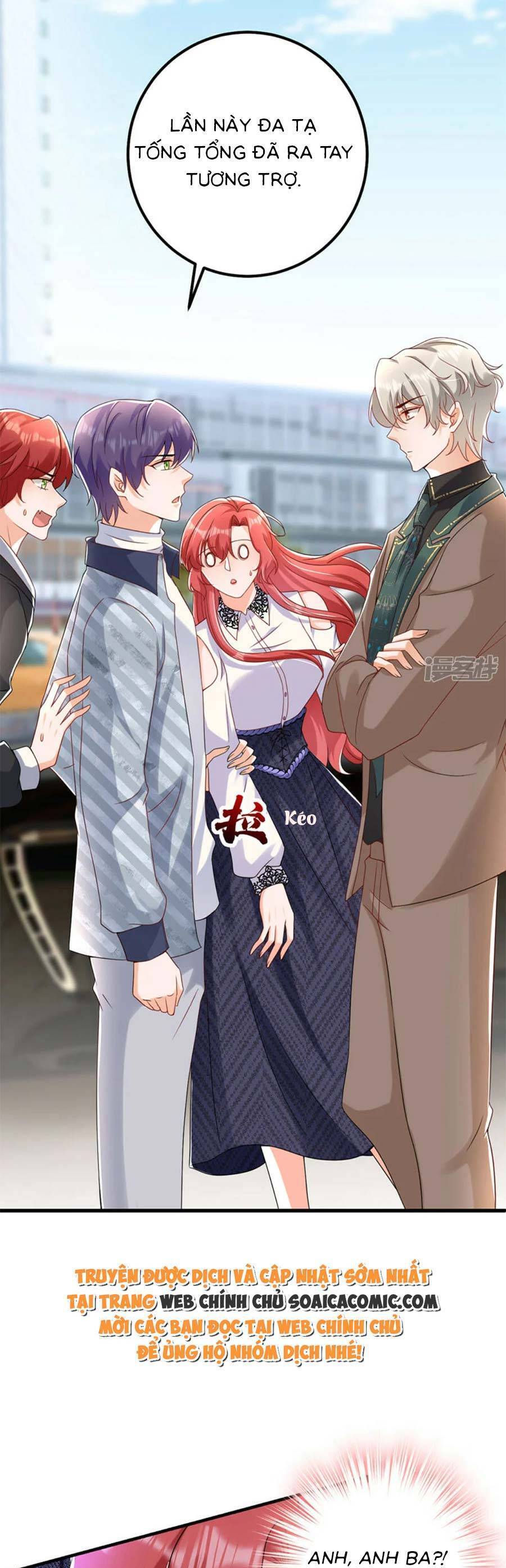 Đêm Nay Ác Nữ Giáng Lâm Chapter 59 - Trang 2