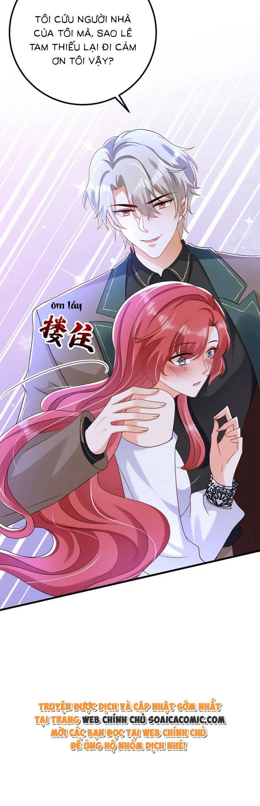 Đêm Nay Ác Nữ Giáng Lâm Chapter 59 - Trang 2