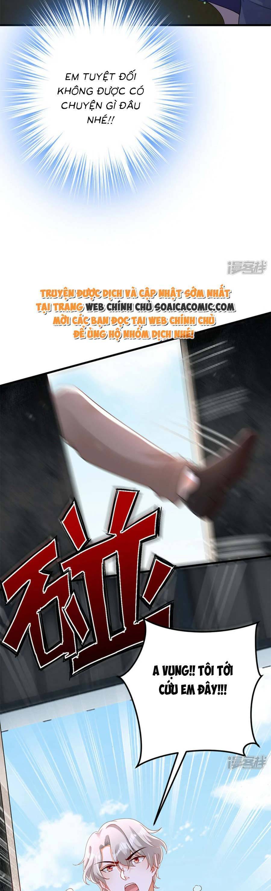 Đêm Nay Ác Nữ Giáng Lâm Chapter 59 - Trang 2