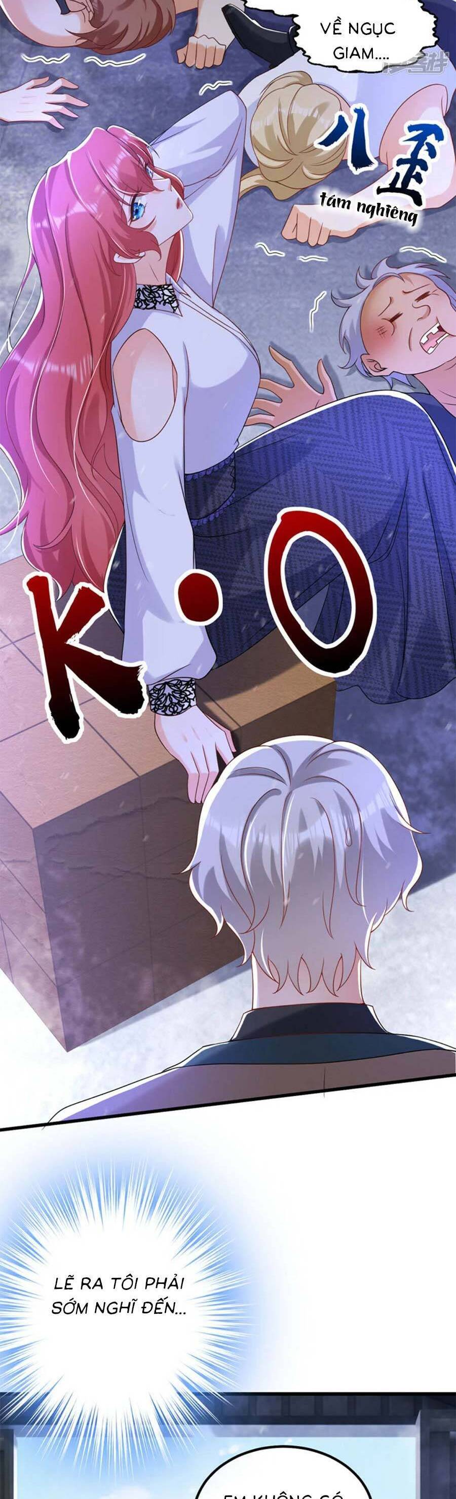 Đêm Nay Ác Nữ Giáng Lâm Chapter 59 - Trang 2