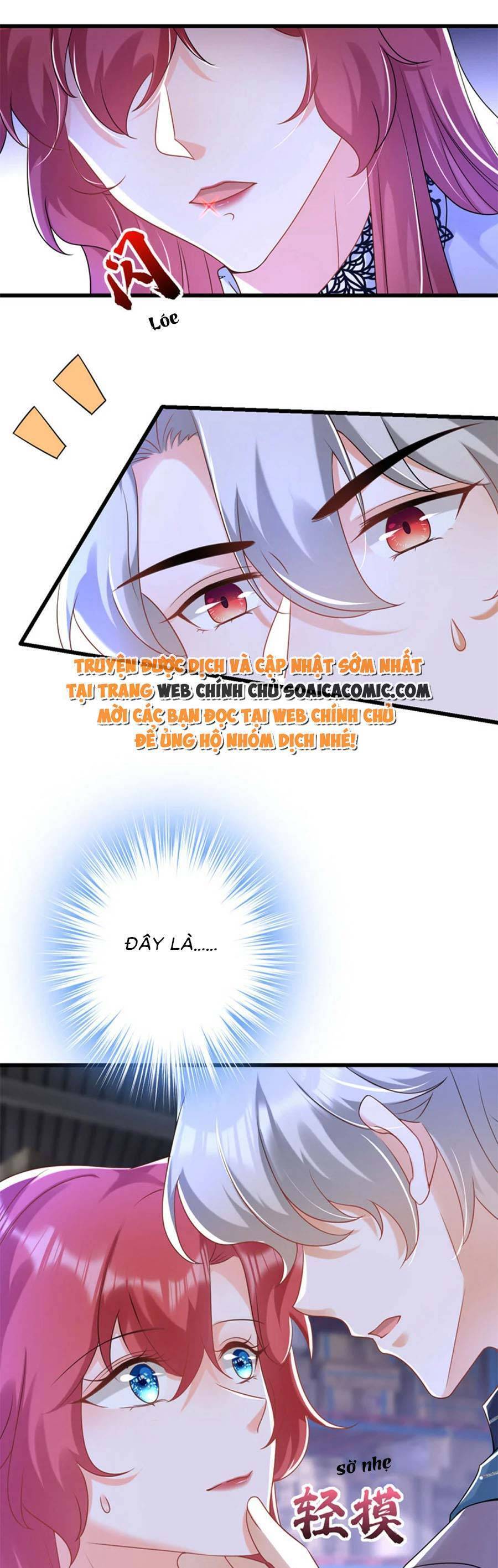 Đêm Nay Ác Nữ Giáng Lâm Chapter 59 - Trang 2