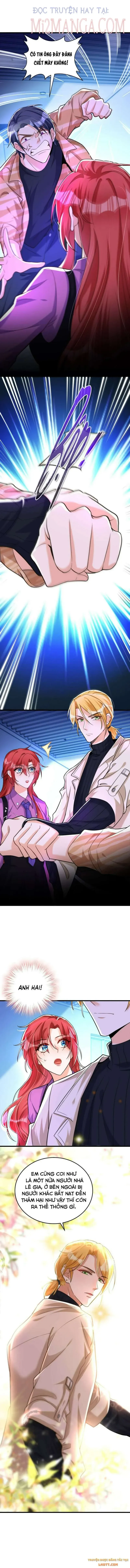 Đêm Nay Ác Nữ Giáng Lâm Chapter 6.5 - Trang 2