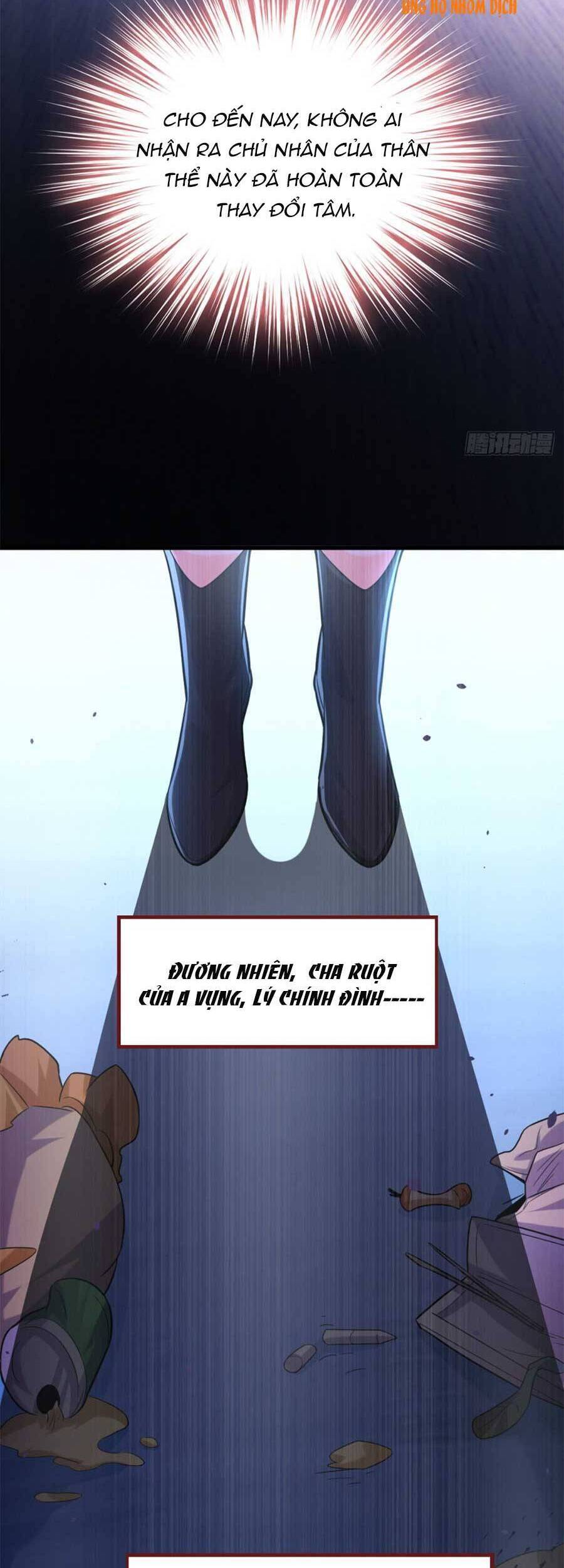 Đêm Nay Ác Nữ Giáng Lâm Chapter 6 - Trang 2