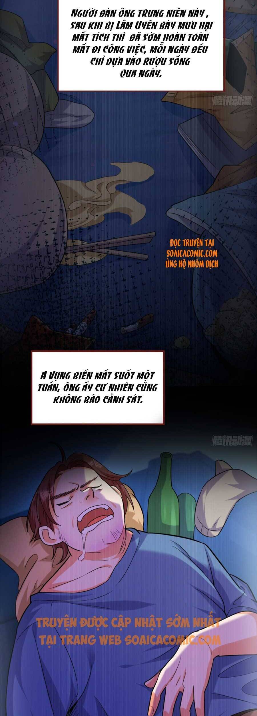 Đêm Nay Ác Nữ Giáng Lâm Chapter 6 - Trang 2