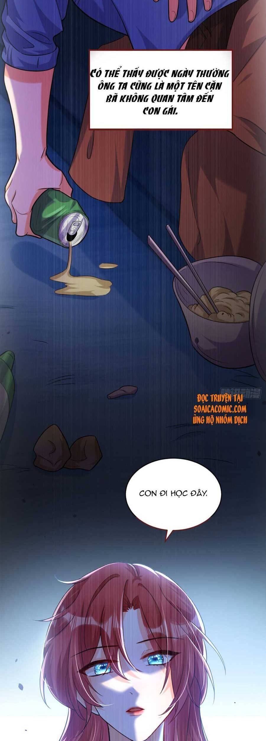 Đêm Nay Ác Nữ Giáng Lâm Chapter 6 - Trang 2