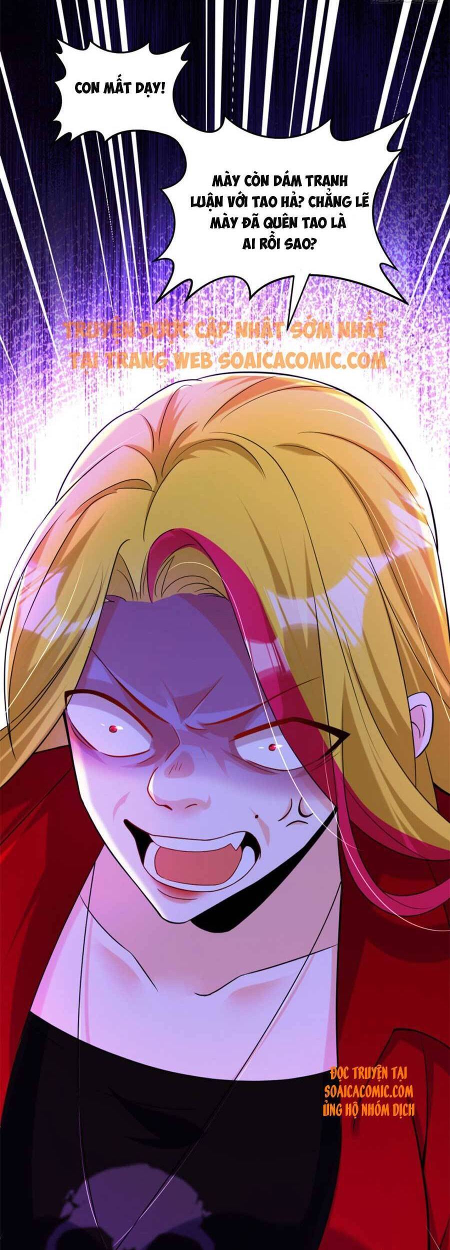 Đêm Nay Ác Nữ Giáng Lâm Chapter 6 - Trang 2