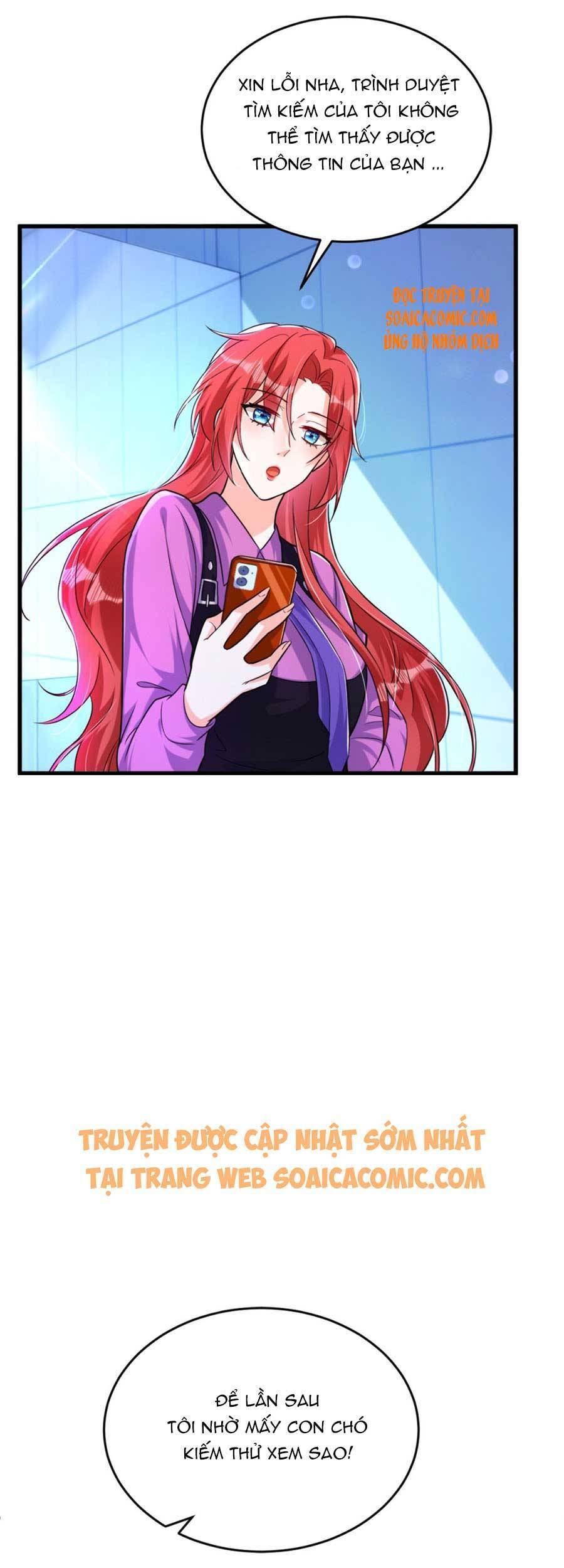 Đêm Nay Ác Nữ Giáng Lâm Chapter 6 - Trang 2