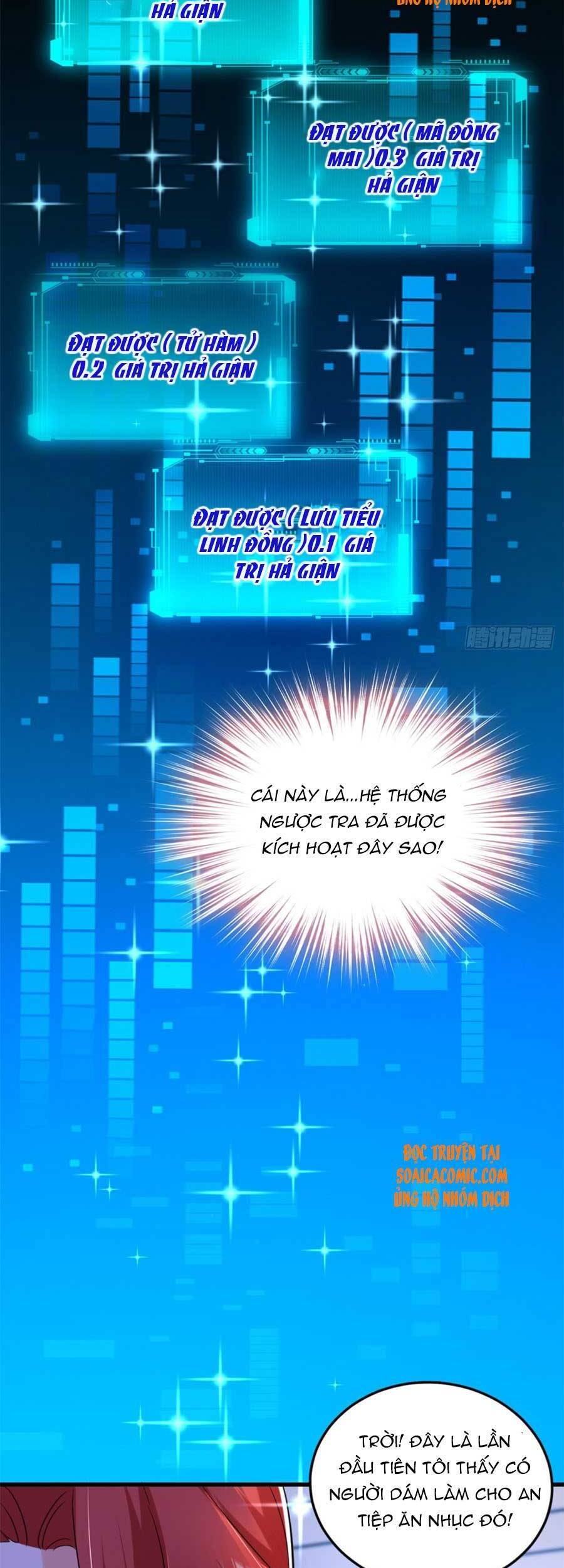 Đêm Nay Ác Nữ Giáng Lâm Chapter 6 - Trang 2