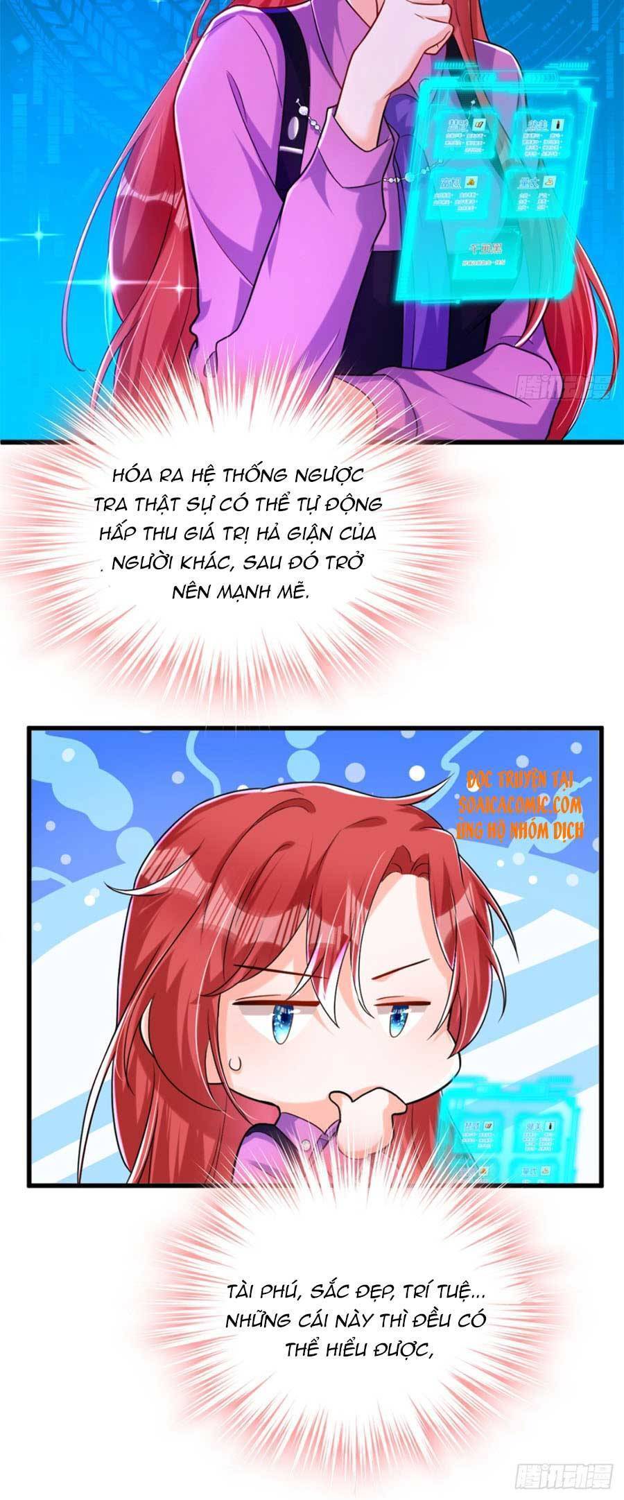 Đêm Nay Ác Nữ Giáng Lâm Chapter 6 - Trang 2