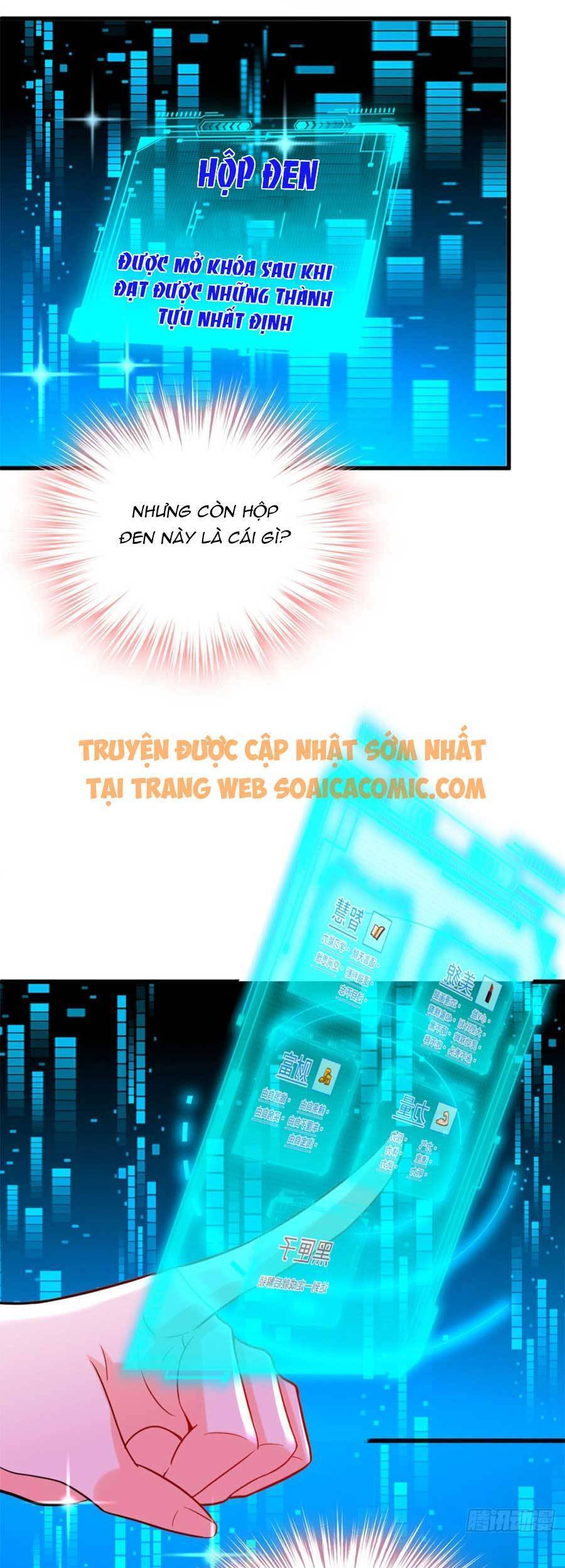 Đêm Nay Ác Nữ Giáng Lâm Chapter 6 - Trang 2