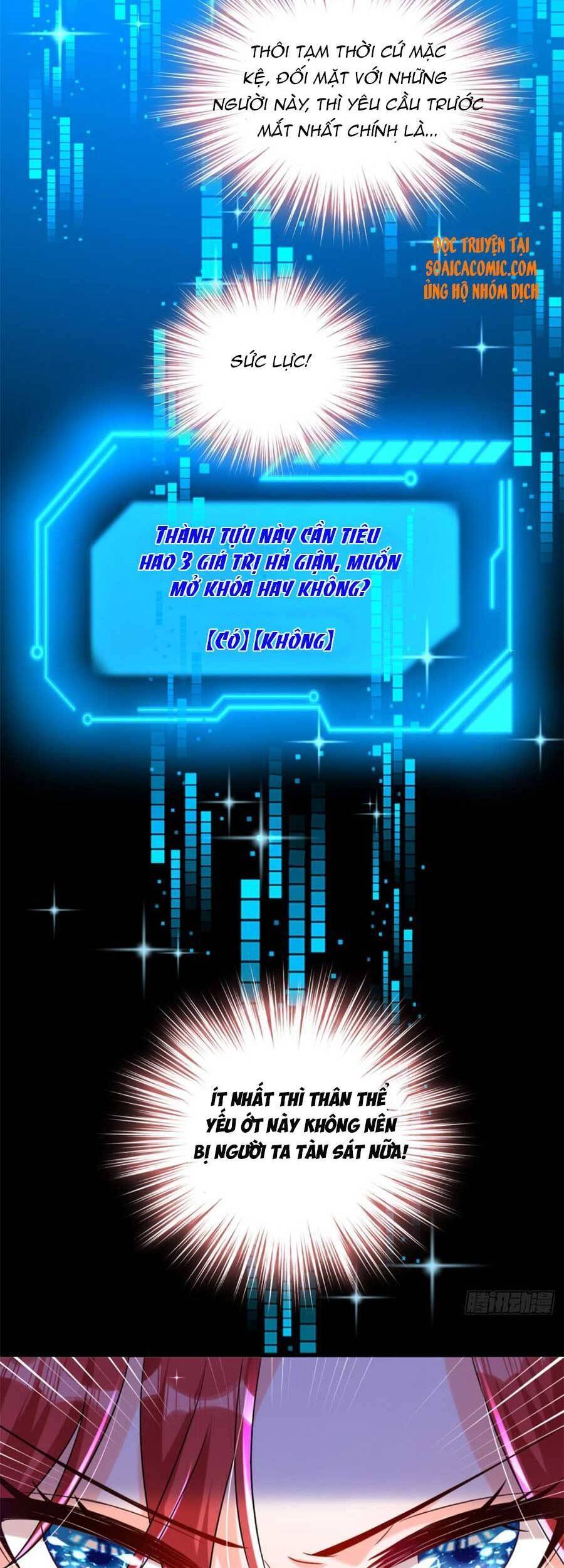 Đêm Nay Ác Nữ Giáng Lâm Chapter 6 - Trang 2