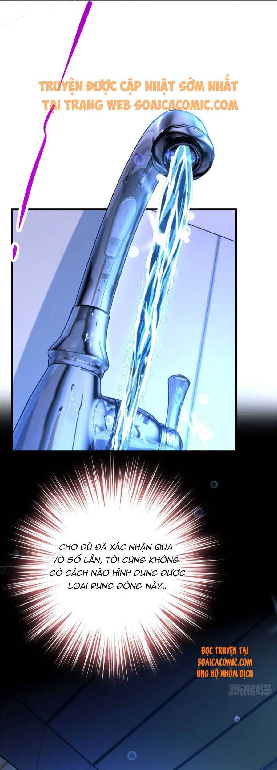 Đêm Nay Ác Nữ Giáng Lâm Chapter 6 - Trang 2