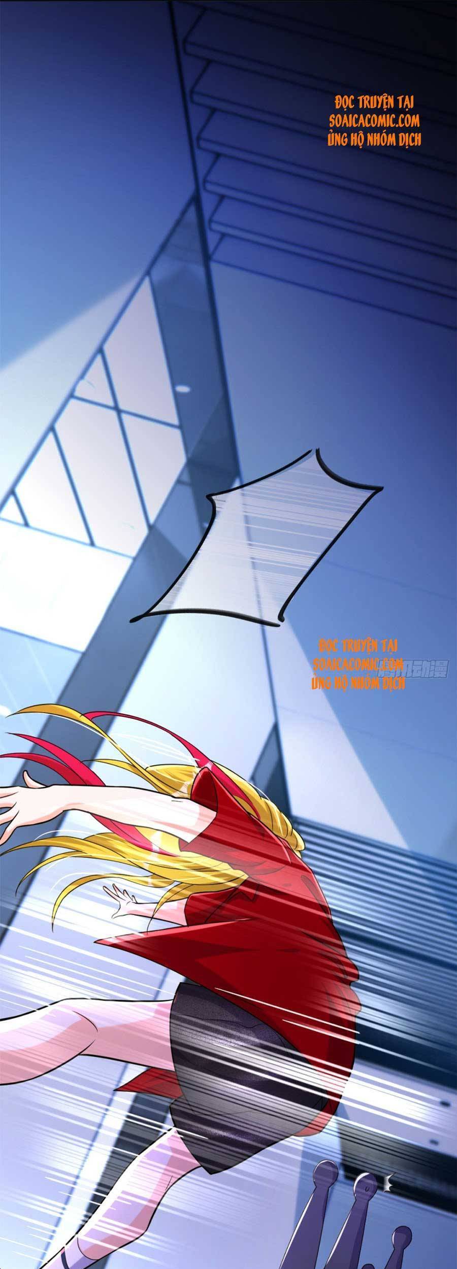 Đêm Nay Ác Nữ Giáng Lâm Chapter 6 - Trang 2