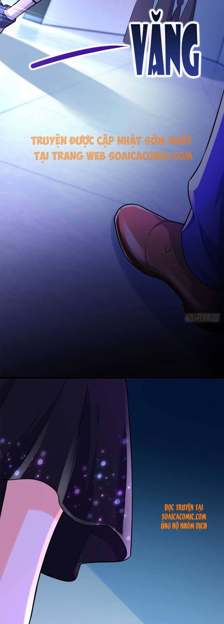 Đêm Nay Ác Nữ Giáng Lâm Chapter 6 - Trang 2