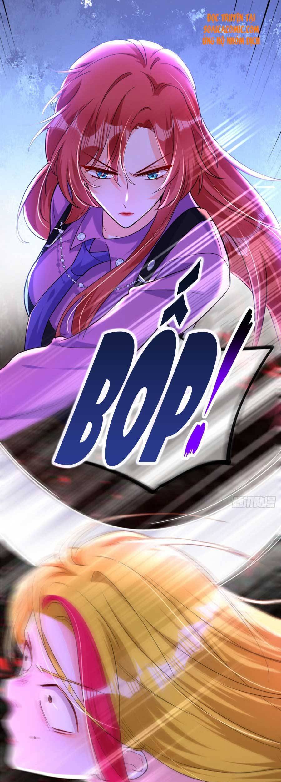 Đêm Nay Ác Nữ Giáng Lâm Chapter 6 - Trang 2