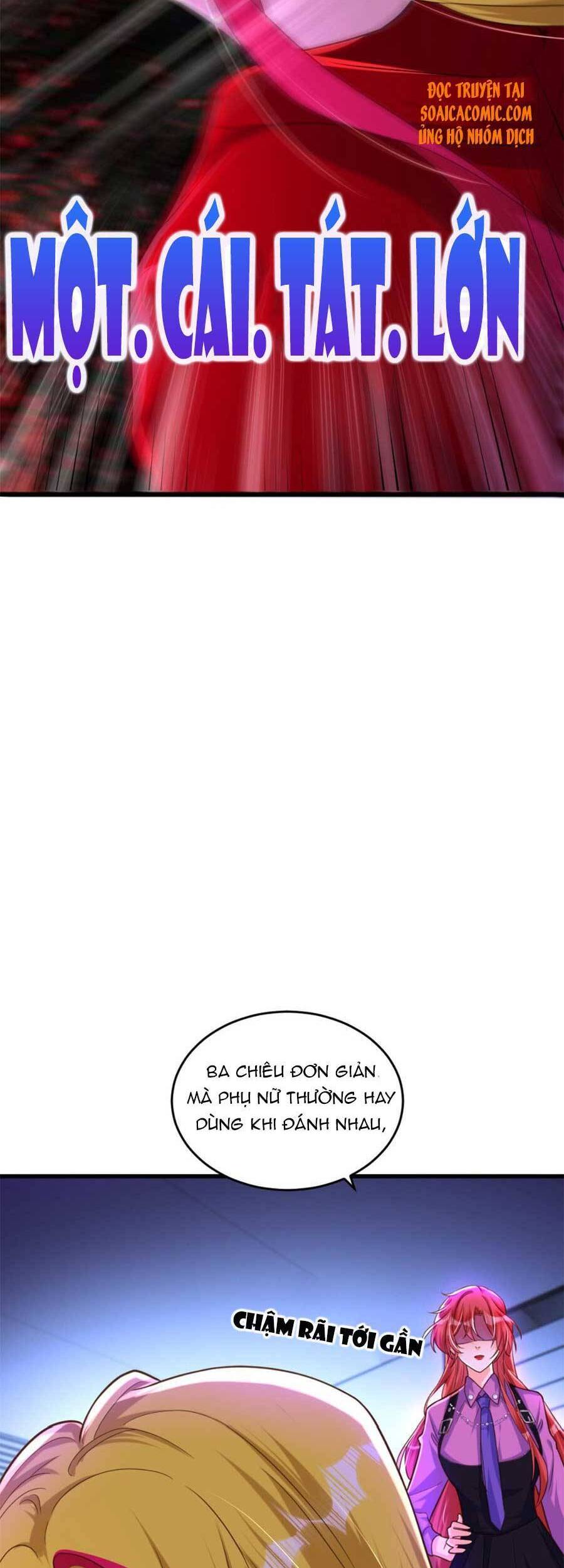 Đêm Nay Ác Nữ Giáng Lâm Chapter 6 - Trang 2