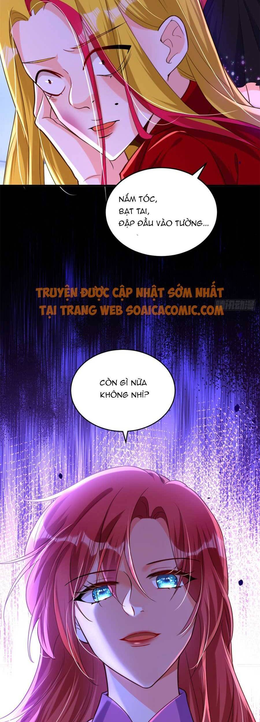 Đêm Nay Ác Nữ Giáng Lâm Chapter 6 - Trang 2