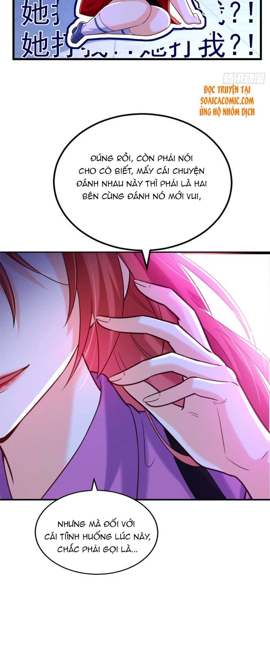 Đêm Nay Ác Nữ Giáng Lâm Chapter 6 - Trang 2