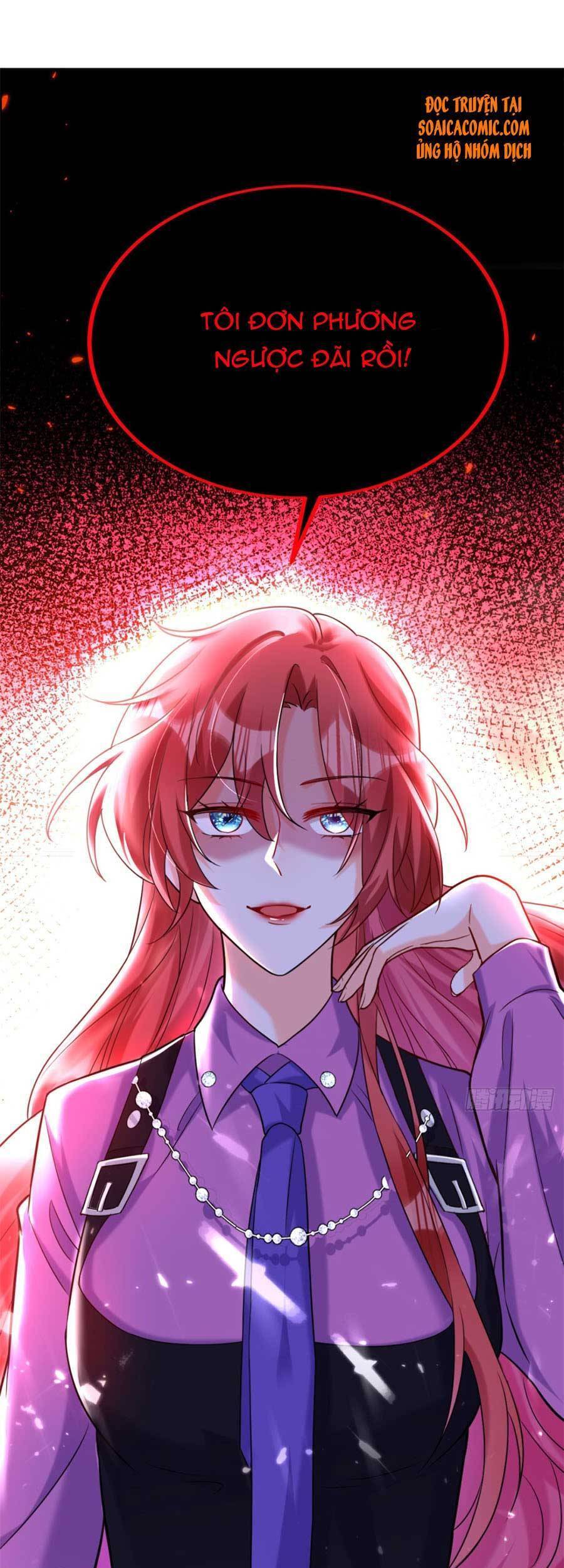 Đêm Nay Ác Nữ Giáng Lâm Chapter 6 - Trang 2
