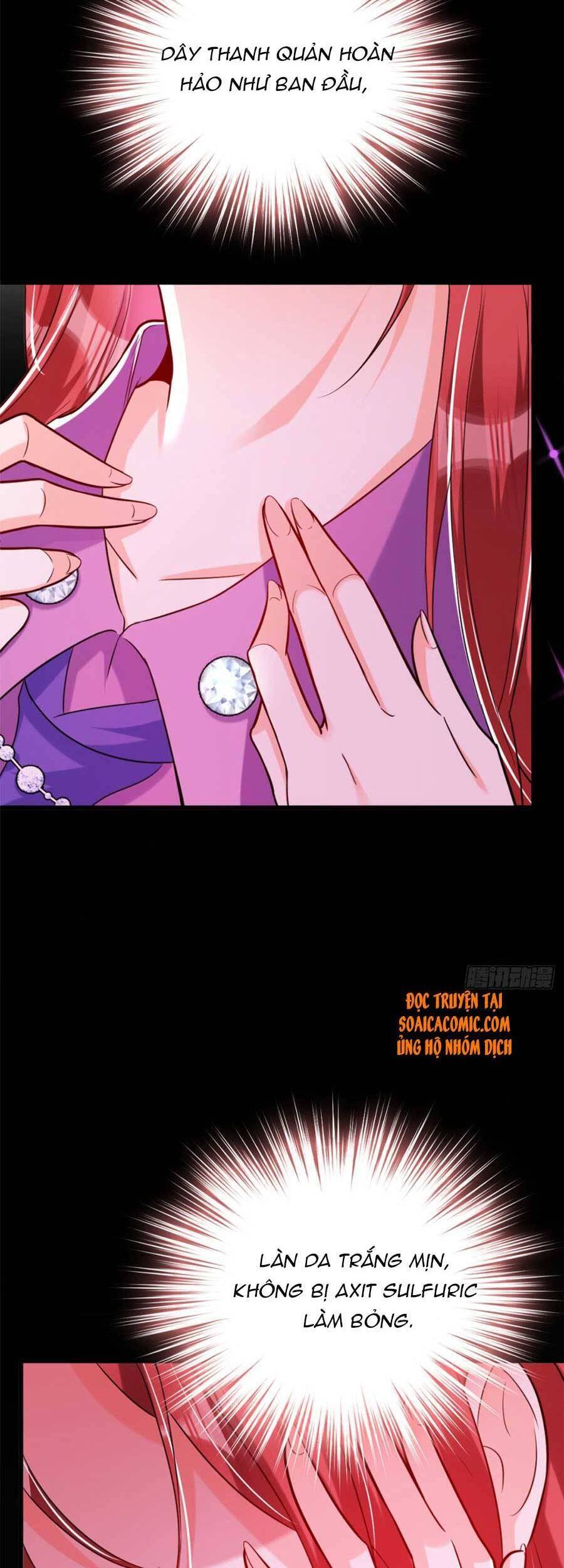 Đêm Nay Ác Nữ Giáng Lâm Chapter 6 - Trang 2