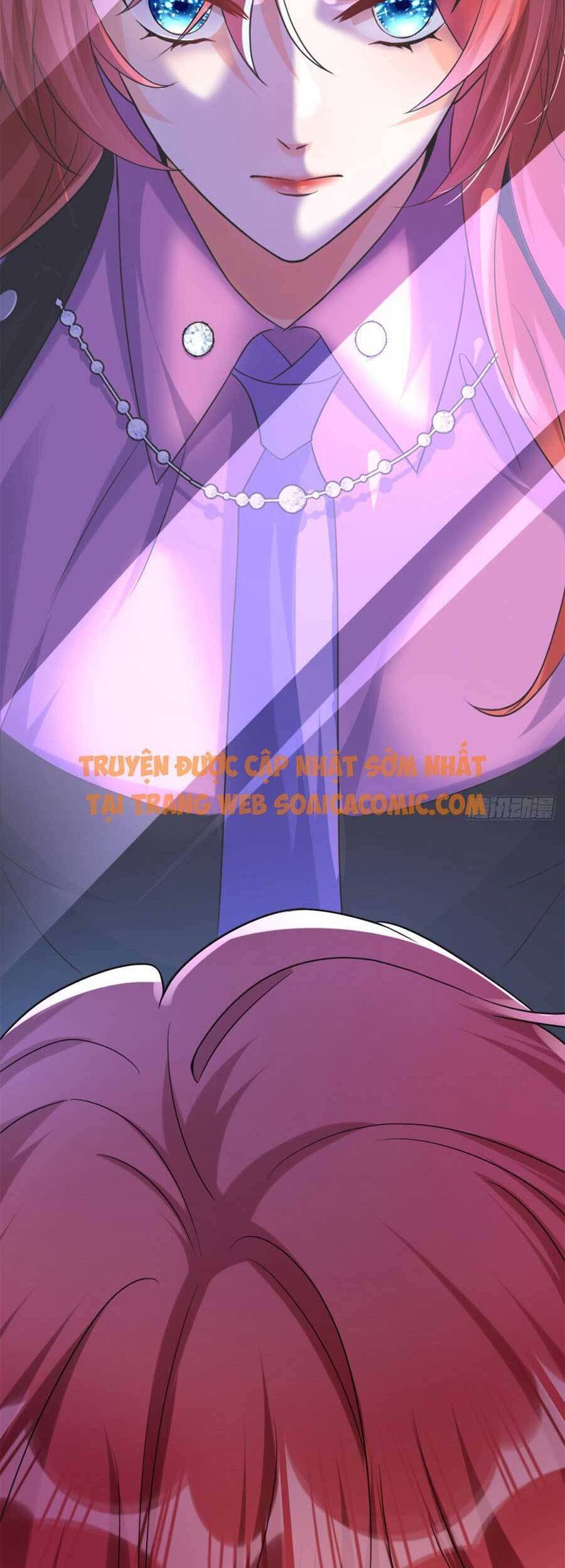 Đêm Nay Ác Nữ Giáng Lâm Chapter 6 - Trang 2