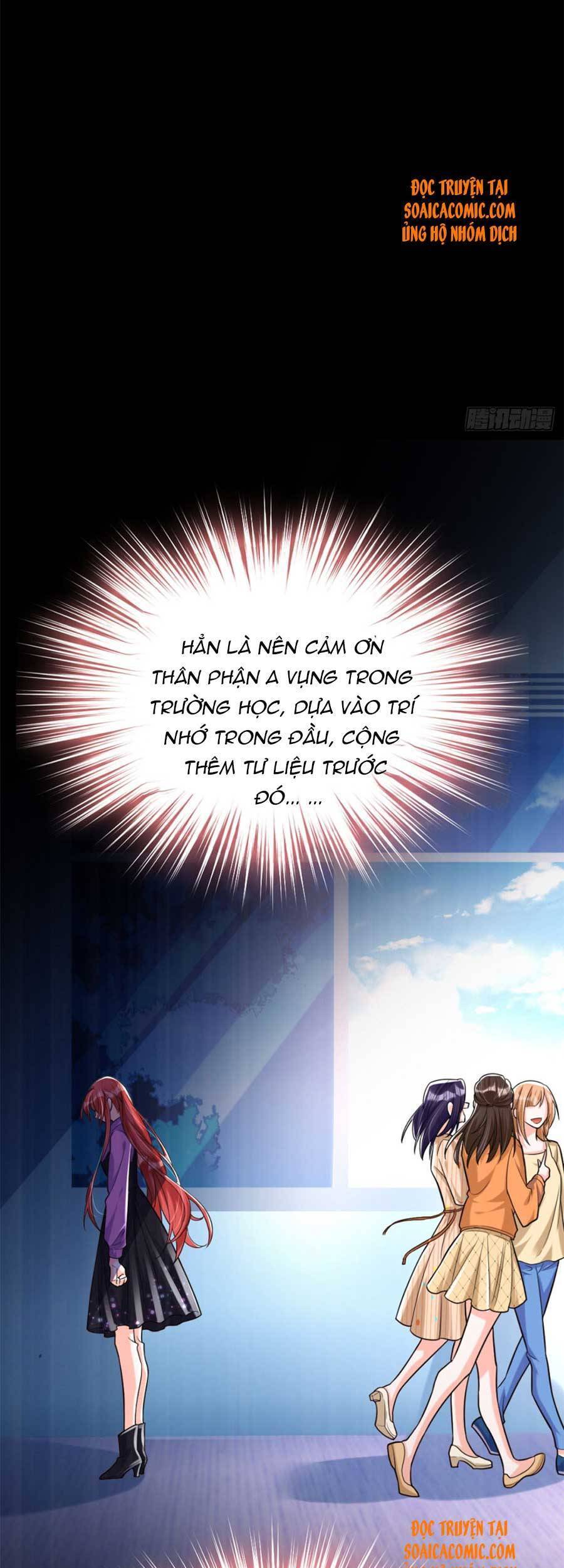 Đêm Nay Ác Nữ Giáng Lâm Chapter 6 - Trang 2