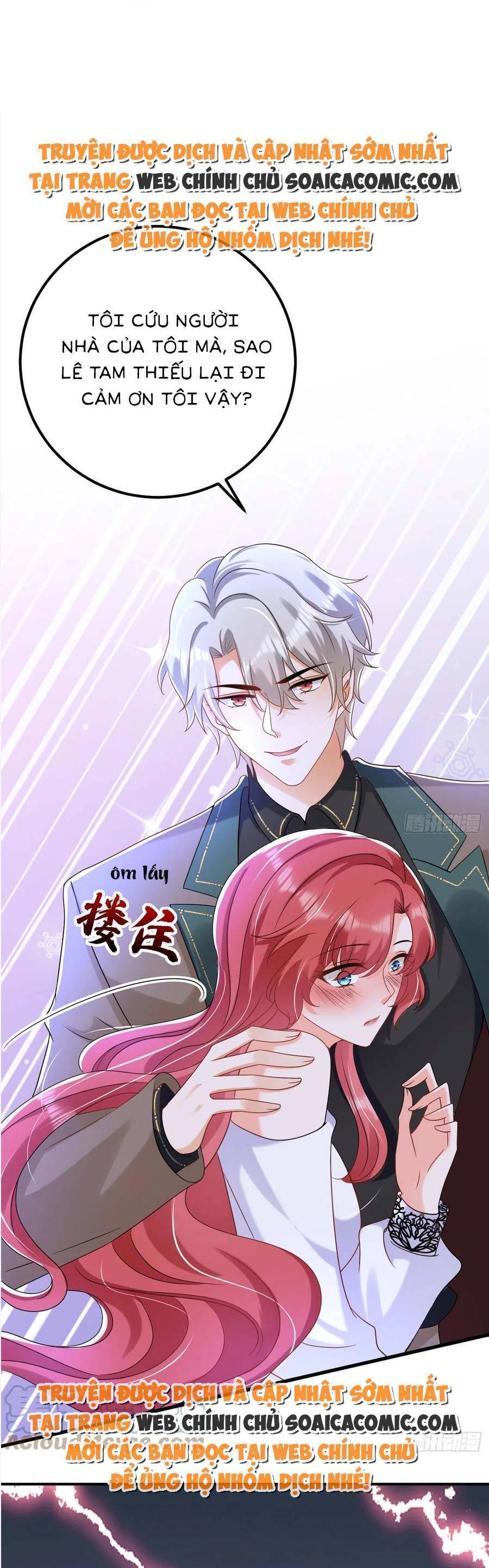 Đêm Nay Ác Nữ Giáng Lâm Chapter 60 - Trang 2