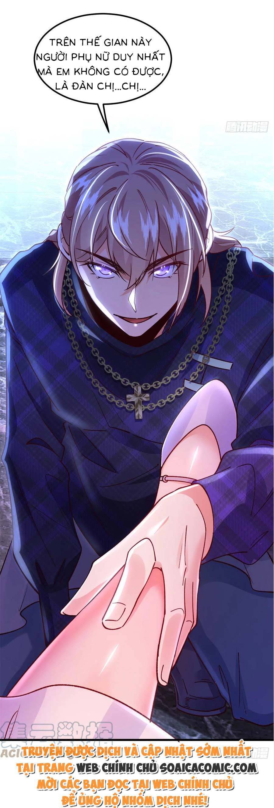 Đêm Nay Ác Nữ Giáng Lâm Chapter 60 - Trang 2