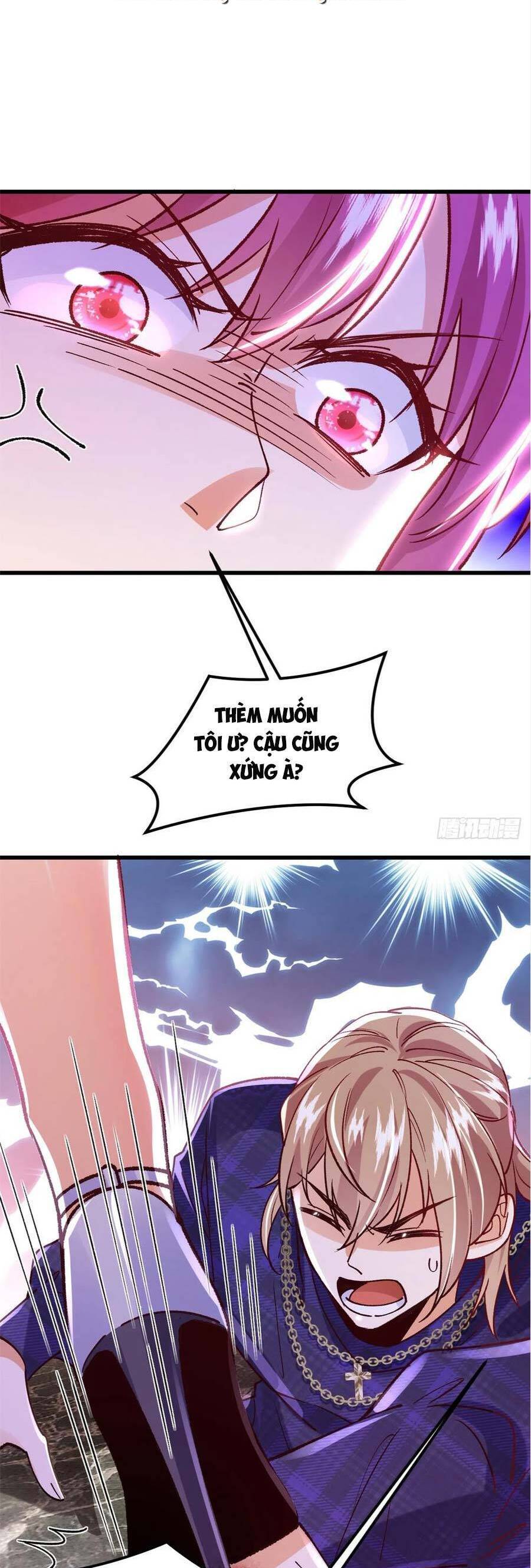 Đêm Nay Ác Nữ Giáng Lâm Chapter 60 - Trang 2