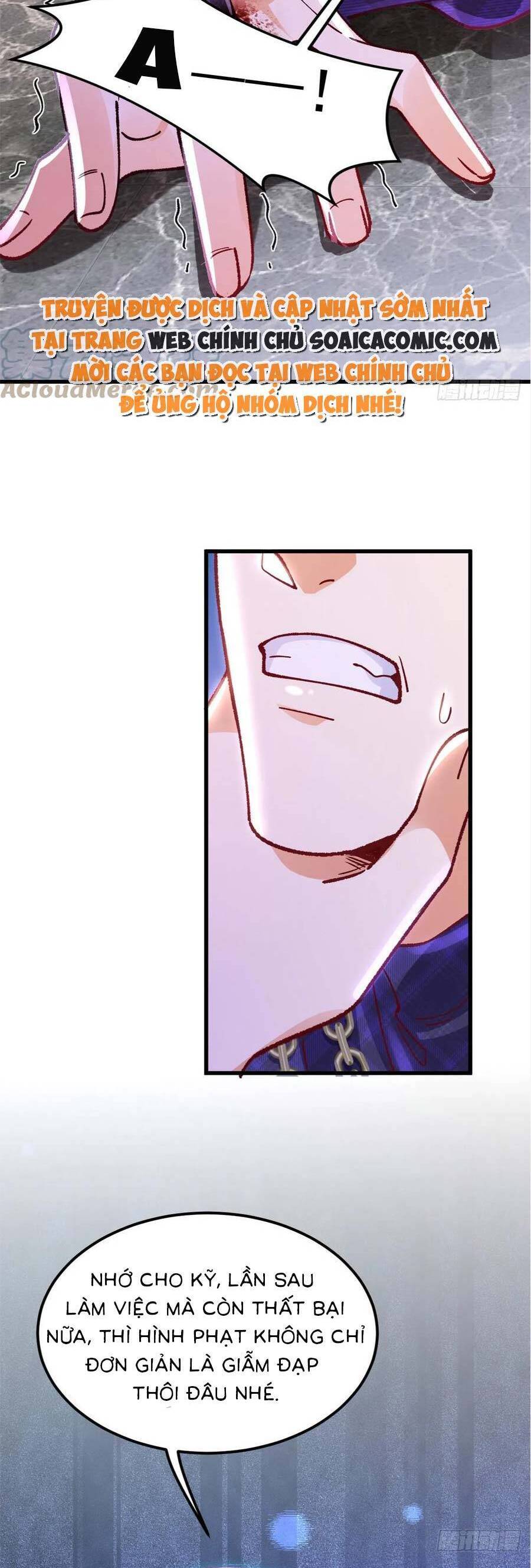 Đêm Nay Ác Nữ Giáng Lâm Chapter 60 - Trang 2