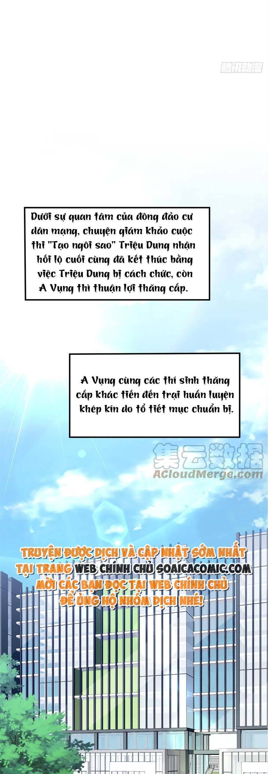 Đêm Nay Ác Nữ Giáng Lâm Chapter 60 - Trang 2