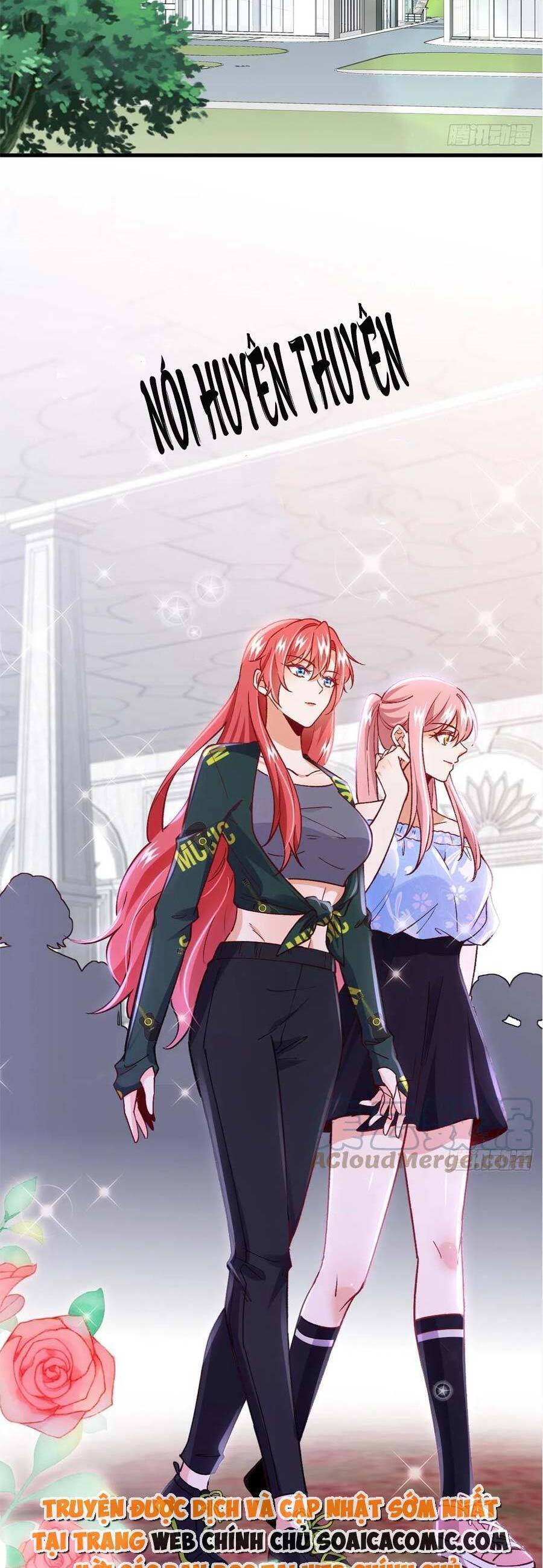 Đêm Nay Ác Nữ Giáng Lâm Chapter 60 - Trang 2