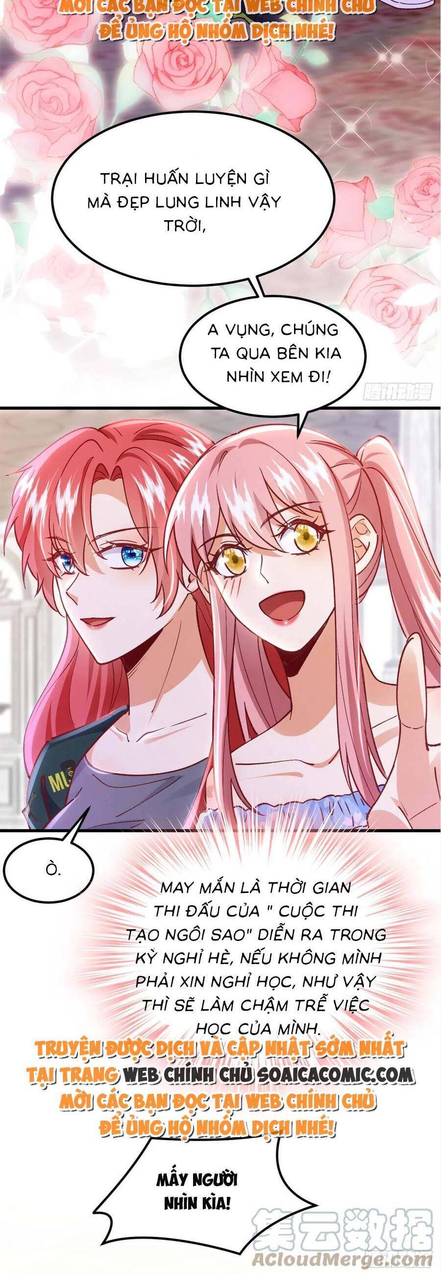 Đêm Nay Ác Nữ Giáng Lâm Chapter 60 - Trang 2