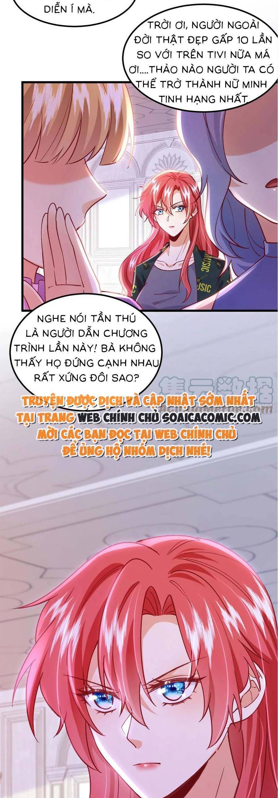 Đêm Nay Ác Nữ Giáng Lâm Chapter 60 - Trang 2