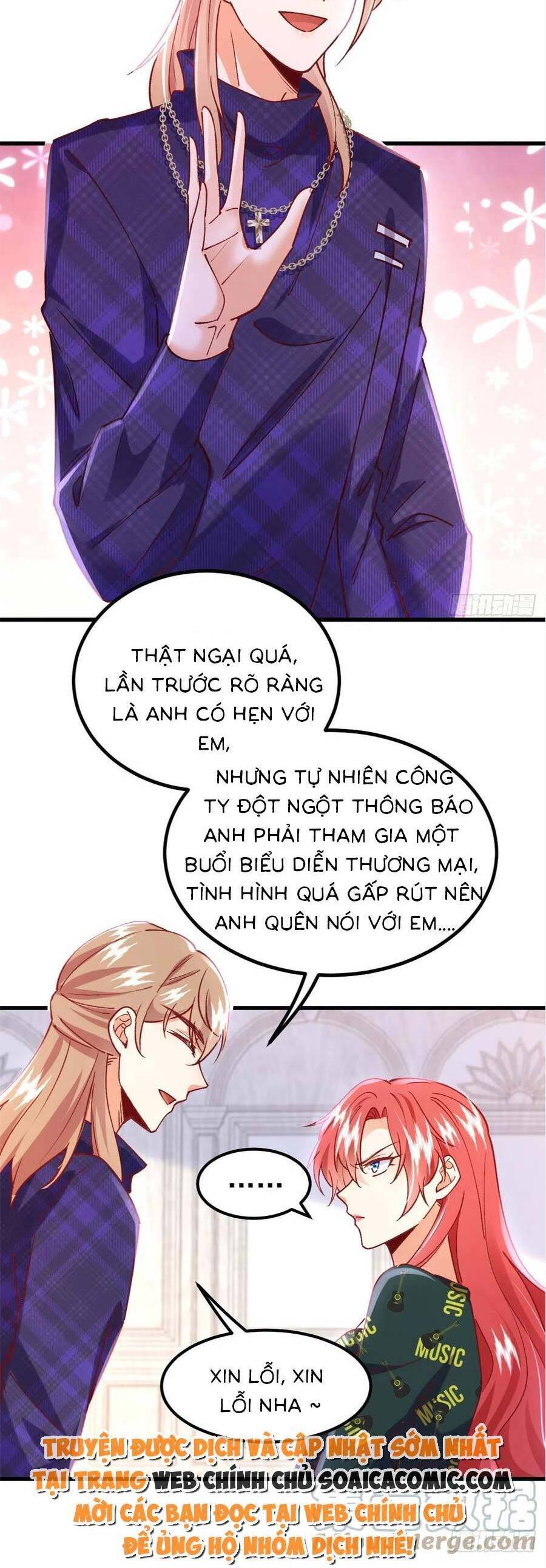 Đêm Nay Ác Nữ Giáng Lâm Chapter 60 - Trang 2