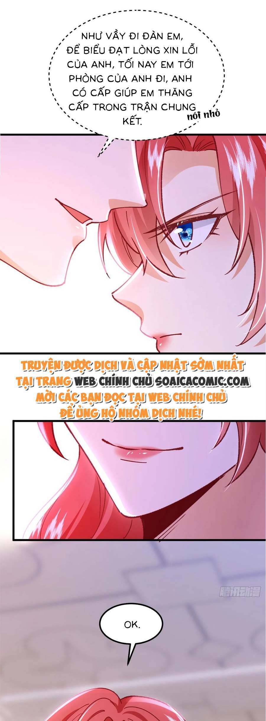 Đêm Nay Ác Nữ Giáng Lâm Chapter 60 - Trang 2