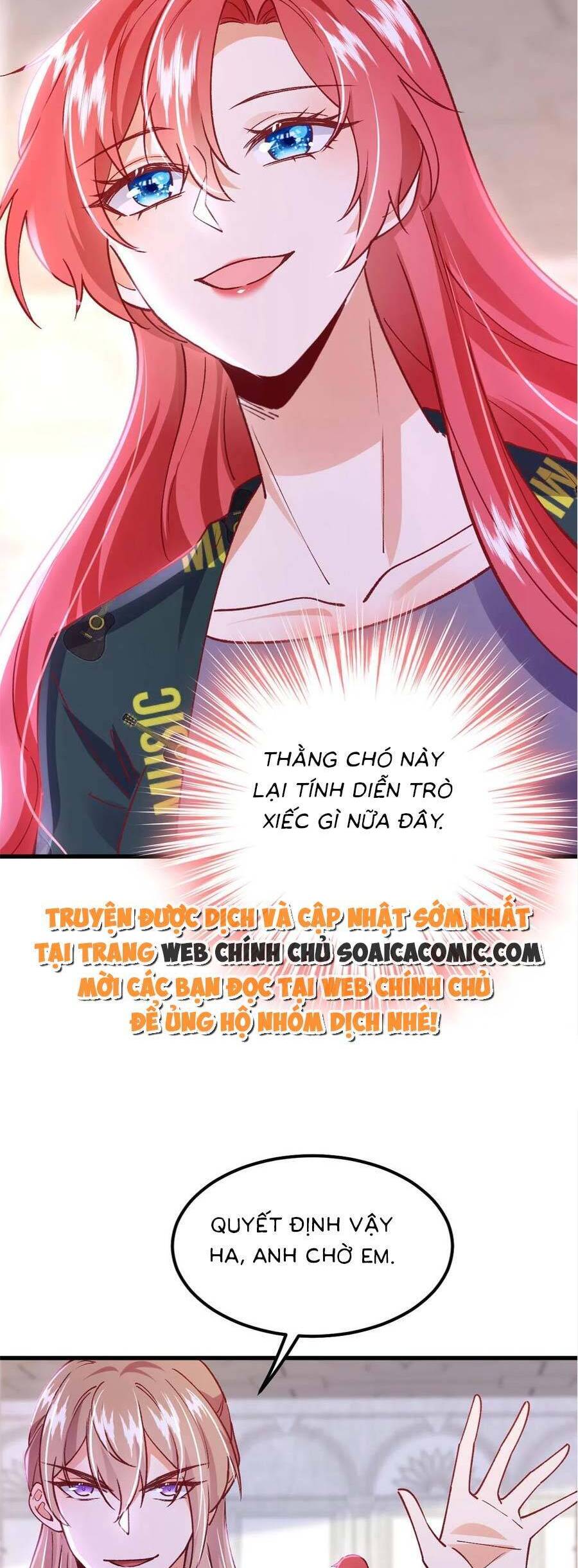 Đêm Nay Ác Nữ Giáng Lâm Chapter 60 - Trang 2